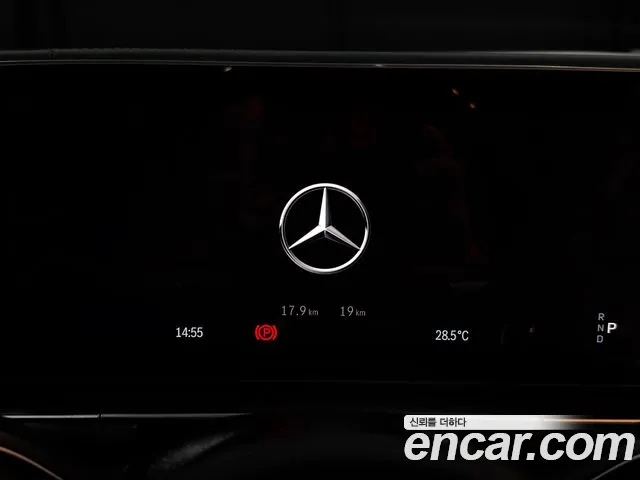 Mercedes-Benz GLE-Class W167 — Фото автомобиля 7