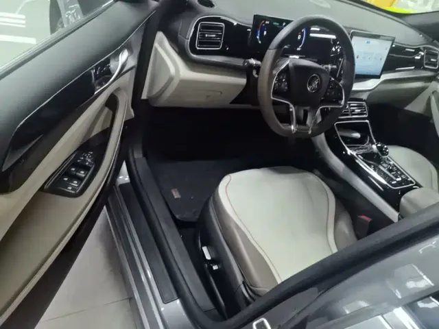BYD Qin PLUS — Фото автомобиля 14