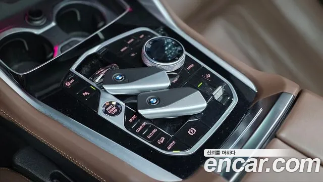 BMW X6 G06 — Фото автомобиля 15