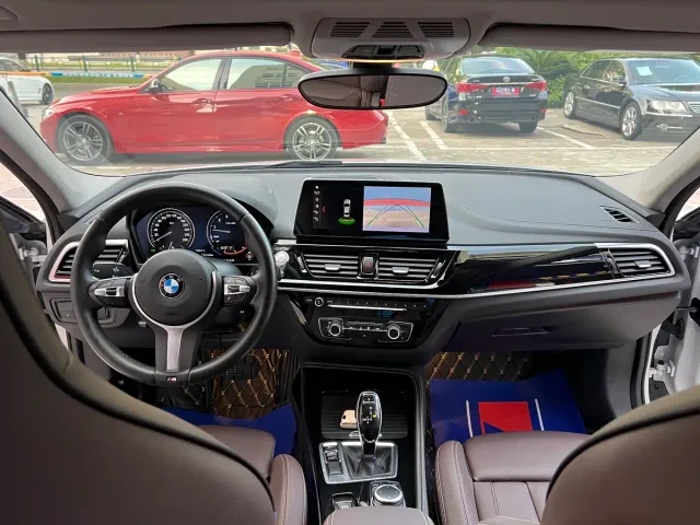 BMW 1 Series — Фото автомобиля 23
