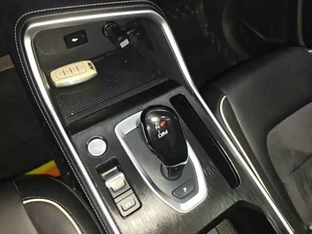 Haval H6 — Фото автомобиля 13