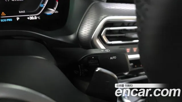 BMW X4 G02 — Фото автомобиля 28