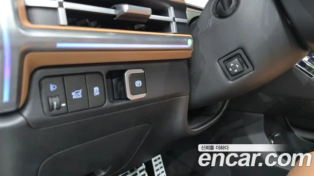 Hyundai Santa Fe MX5 — Фото автомобиля 27