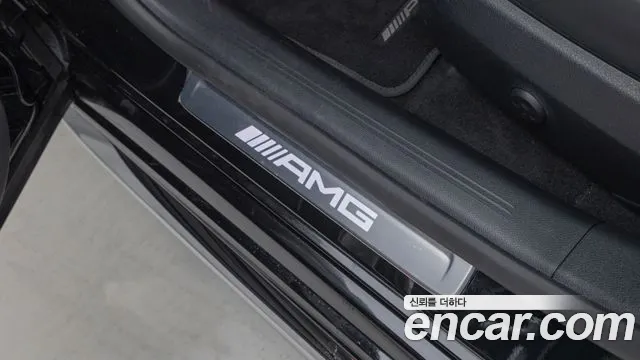 Mercedes-Benz E-Class W214 — Фото автомобиля 18