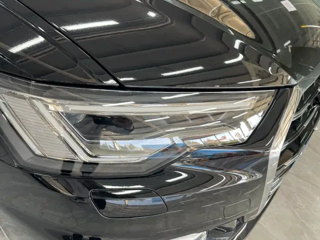 Audi A6L — Фото автомобиля 8