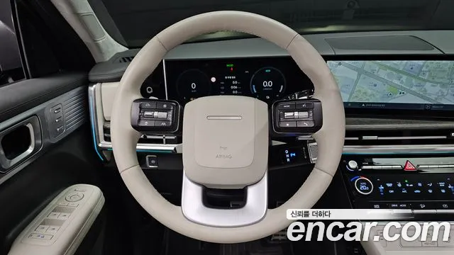 Hyundai Santa Fe MX5 — Фото автомобиля 19