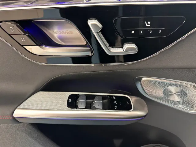 Mercedes-Benz GLC-Class AMG — Фото автомобиля 6