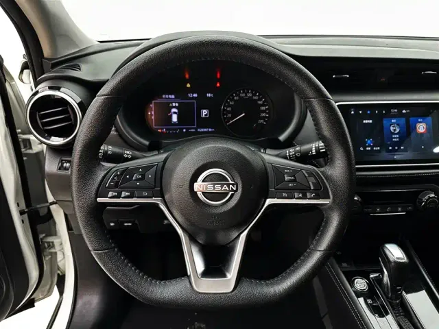 Nissan Kicks — Фото автомобиля 17