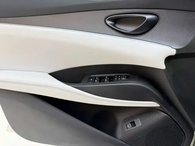 BYD Seal 06 — Фото автомобиля 11