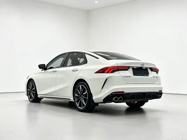 GAC Trumpchi Emkoo — Фото автомобиля 6