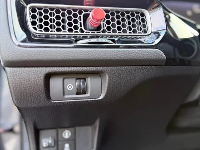 Honda Civic — Фото автомобиля 13