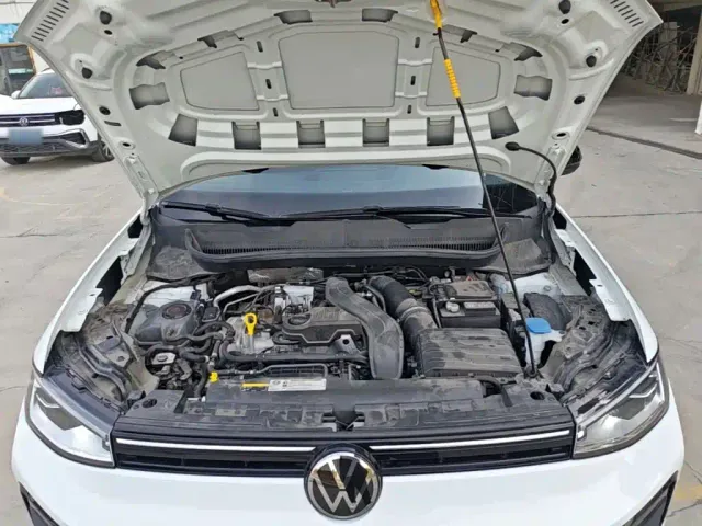 Volkswagen Tharu — Фото автомобиля 19