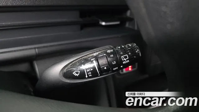 Hyundai Staria Staria Карго 5 мест — Фото автомобиля 30