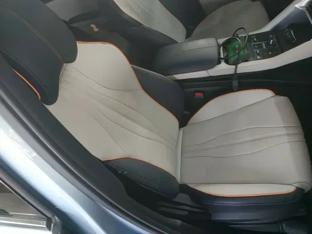 BYD Song PLUS — Фото автомобиля 24