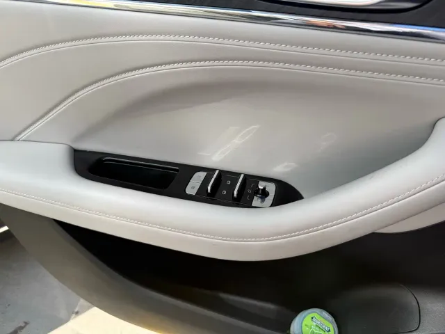 Geely Galaxy Stellar 6 — Фото автомобиля 8