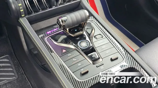 BYD Atto 3 — Фото автомобиля 8