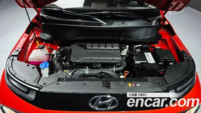 Hyundai Casper — Фото автомобиля 9