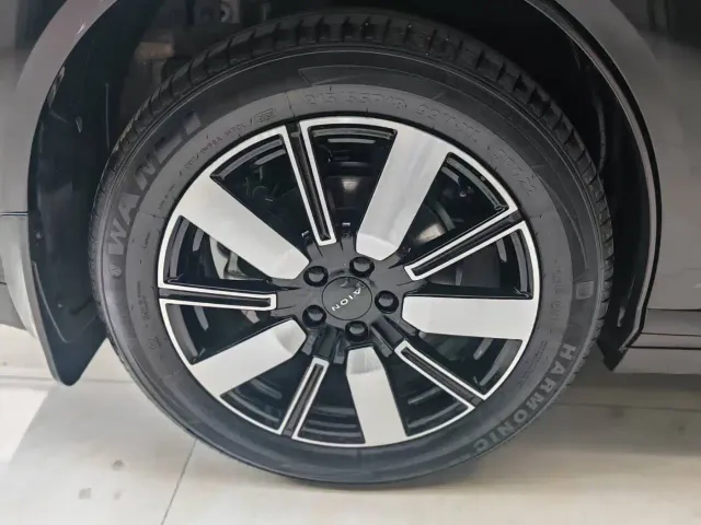 GAC AION N60 — Фото автомобиля 20
