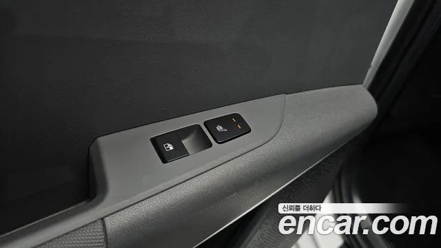 Kia Niro The All New Niro Signature — Фото автомобиля 5