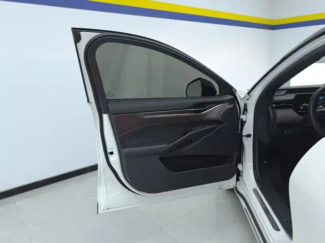 Ford Mondeo — Фото автомобиля 7