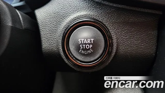 Renault Korea QM6 QM6 (New) — Фото автомобиля 29