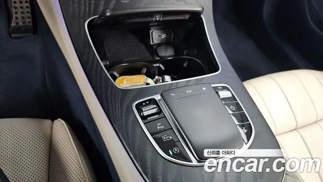Mercedes-Benz E-Class W213 — Фото автомобиля 19