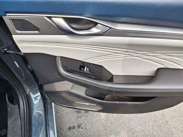 Geely Xingrui — Фото автомобиля 10