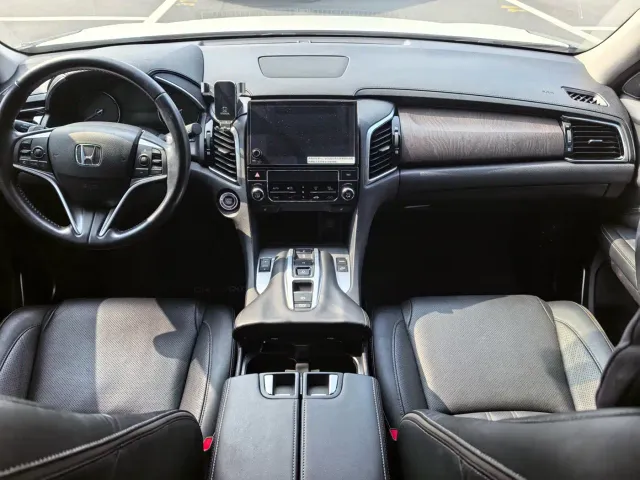 Honda Honda Avancier 2020 370TURBO 4WD Premium Edition — Фото автомобиля 9