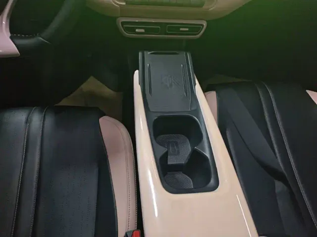 BYD Seagull — Фото автомобиля 13