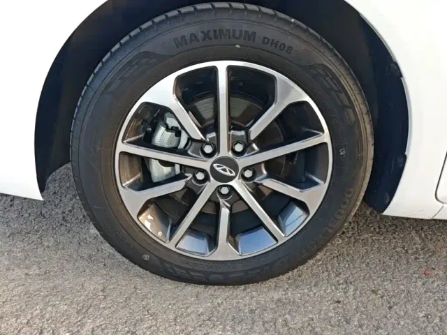 Chery Arrizo 5 — Фото автомобиля 24