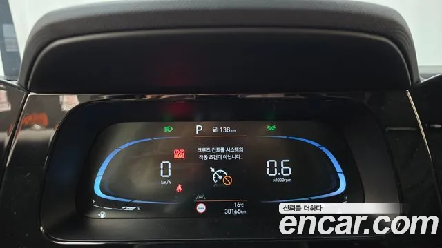 Hyundai Avante CN7 — Фото автомобиля 11