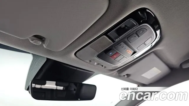 Hyundai Tucson NX4 — Фото автомобиля 18