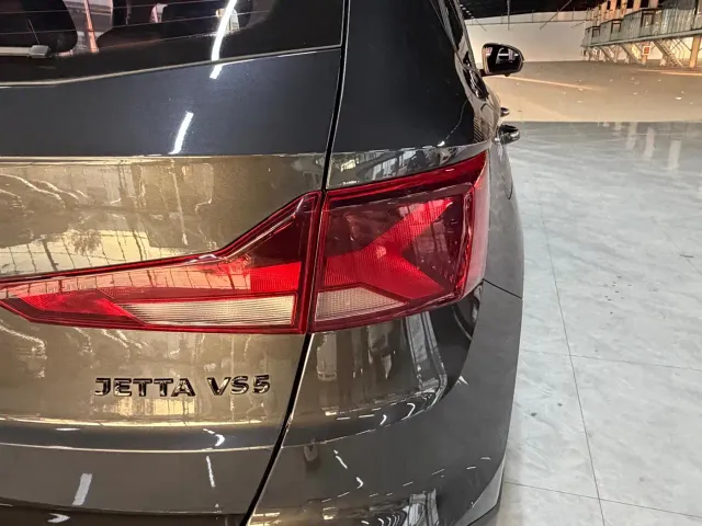 Jetta VS5 — Фото автомобиля 13