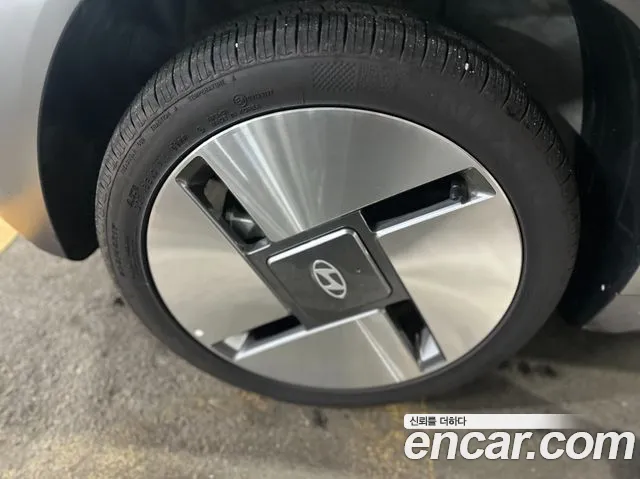 Hyundai Casper — Фото автомобиля 18