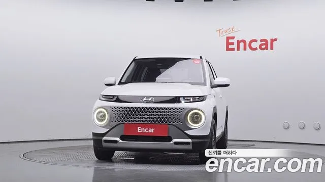 Hyundai Casper — Фото автомобиля 3