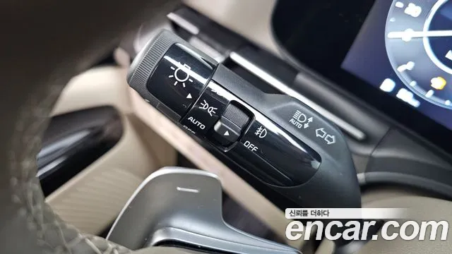 Kia Canival Carnival 4 поколение Бензин 7 мест Signature — Фото автомобиля 13