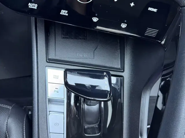 Hyundai Elantra — Фото автомобиля 8