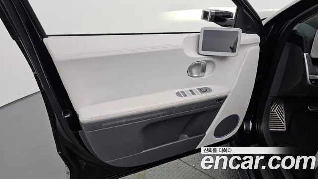 Hyundai Ioniq5 Ioniq5 Long Range AWD — Фото автомобиля 19