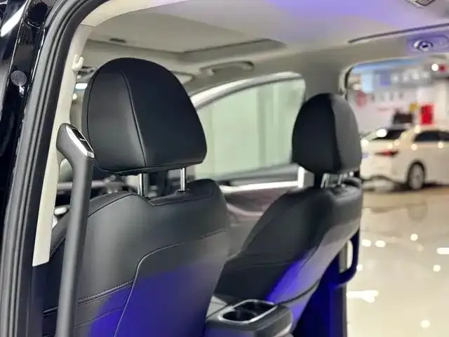 GAC Trumpchi M8 — Фото автомобиля 9