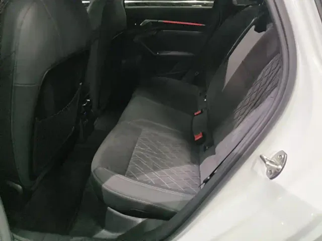 Audi A3 — Фото автомобиля 16