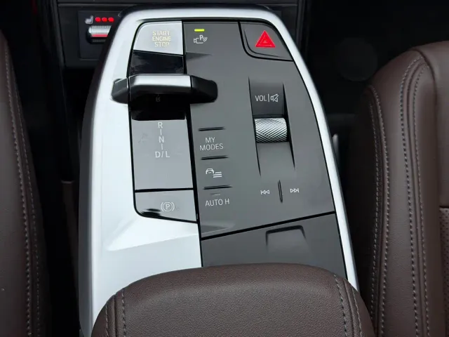 BMW X1 — Фото автомобиля 14