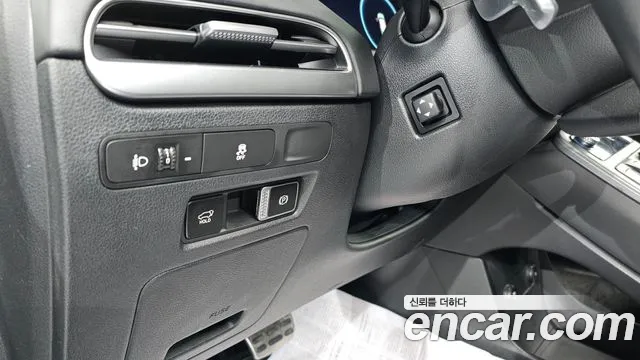 Hyundai Palisade The New Palisade Дизель 2.2 2WD — Фото автомобиля 14