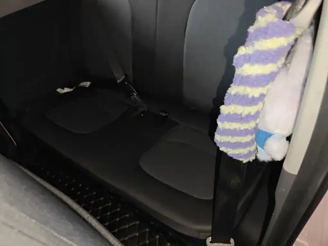 Wuling Hongguang Mini EV — Фото автомобиля 16