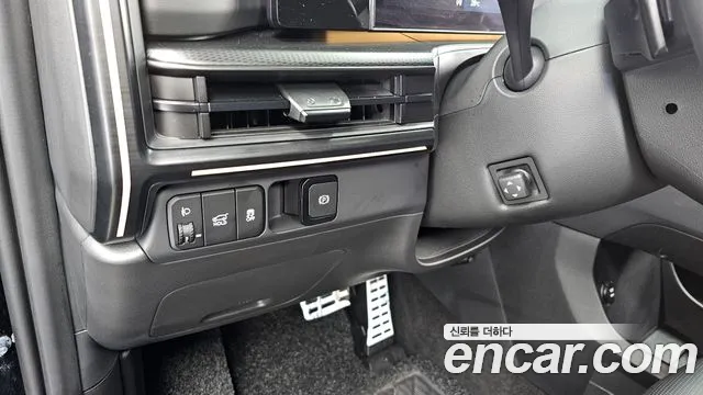 Hyundai Santa Fe MX5 — Фото автомобиля 28
