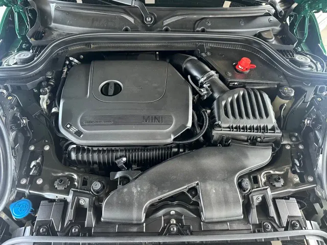 MINI Hatch — Фото автомобиля 9