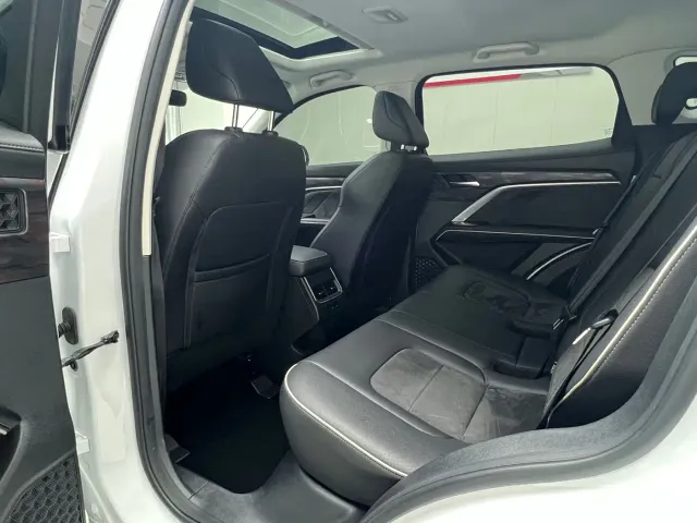 Haval H6 — Фото автомобиля 6