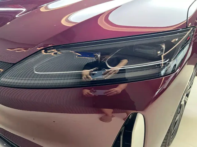 Chery Fulwin A9L — Фото автомобиля 13
