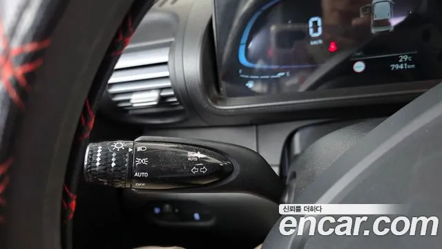 Hyundai Casper — Фото автомобиля 26
