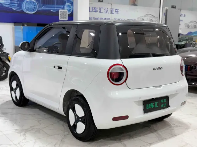 Changan Lumin — Фото автомобиля 9