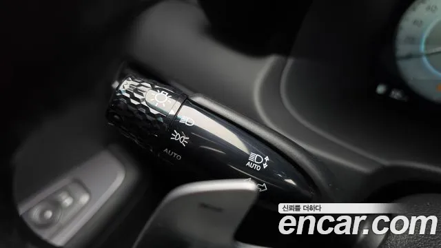 Hyundai Palisade The New — Фото автомобиля 30